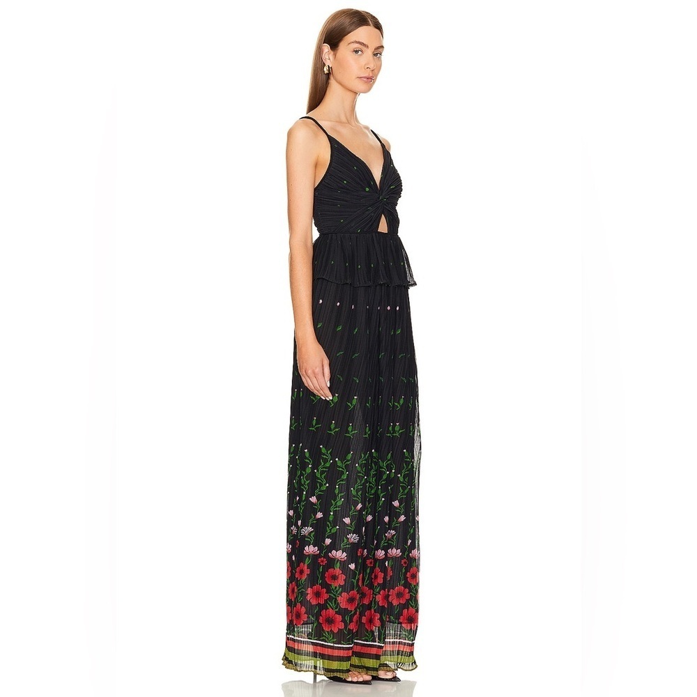 Sabina Musayev Selina Gown size Large - Picture 4 of 16